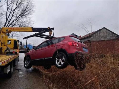 万宁楚雄道路救援